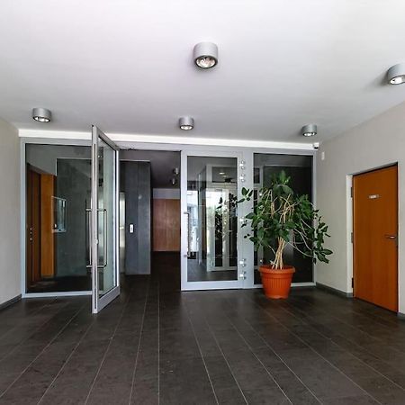 Bright And Cozy Apartment Near Park, With A Huge Terrace. Warsaw Luaran gambar